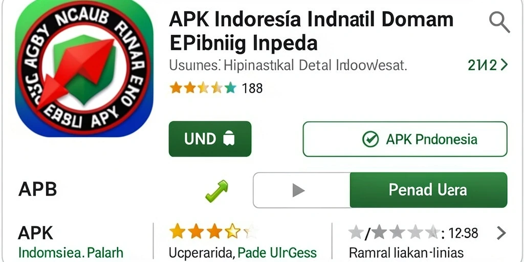 Antarmuka yang responsif dan mudah dinavigasi.