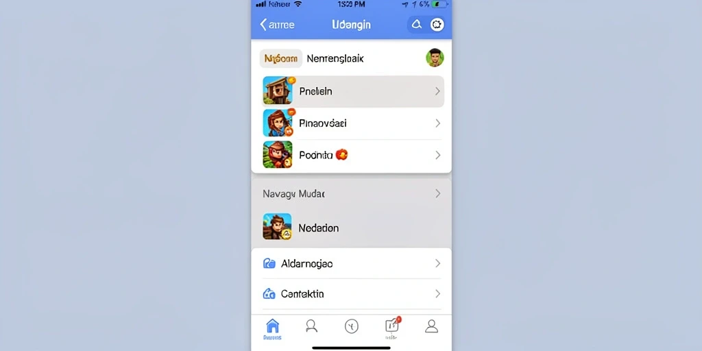 Fitur multiplayer yang meningkatkan pengalaman sosial.