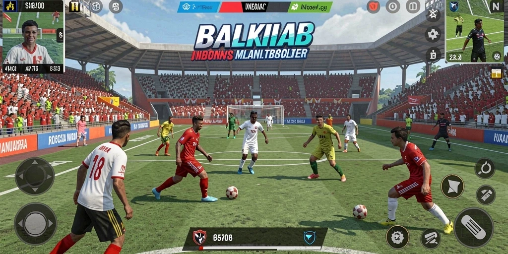 Komunitas aktif di COLOKSGP untuk berbagi tips.