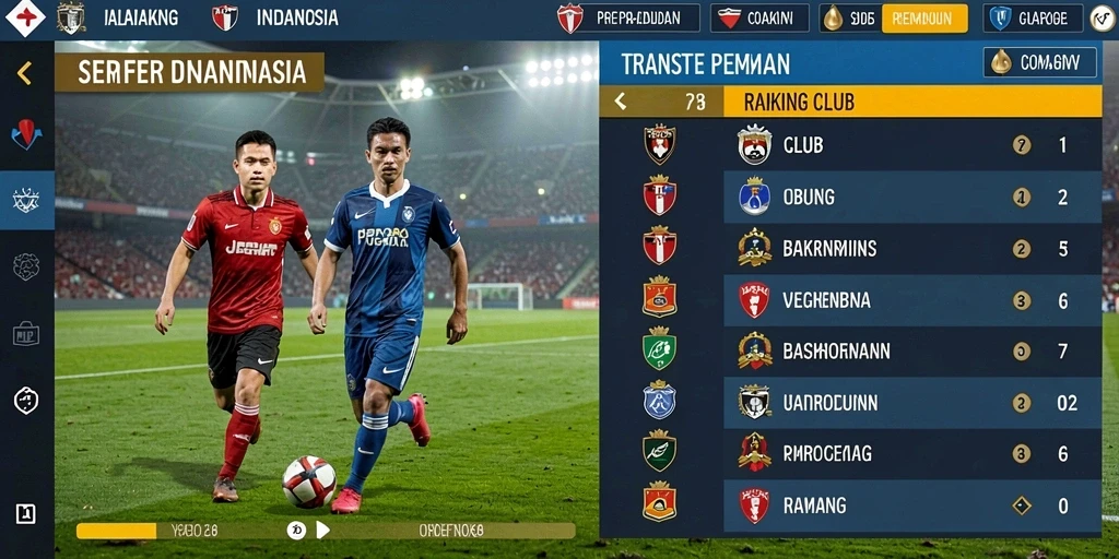 Fitur bonus yang mengesankan dan menguntungkan.