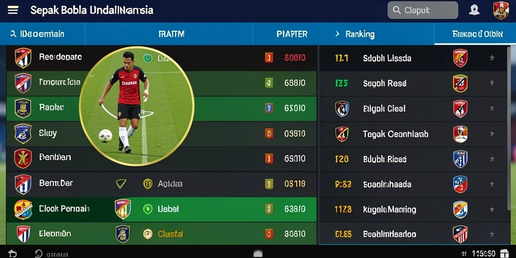 Sistem reward yang menarik dan memotivasi pemain.