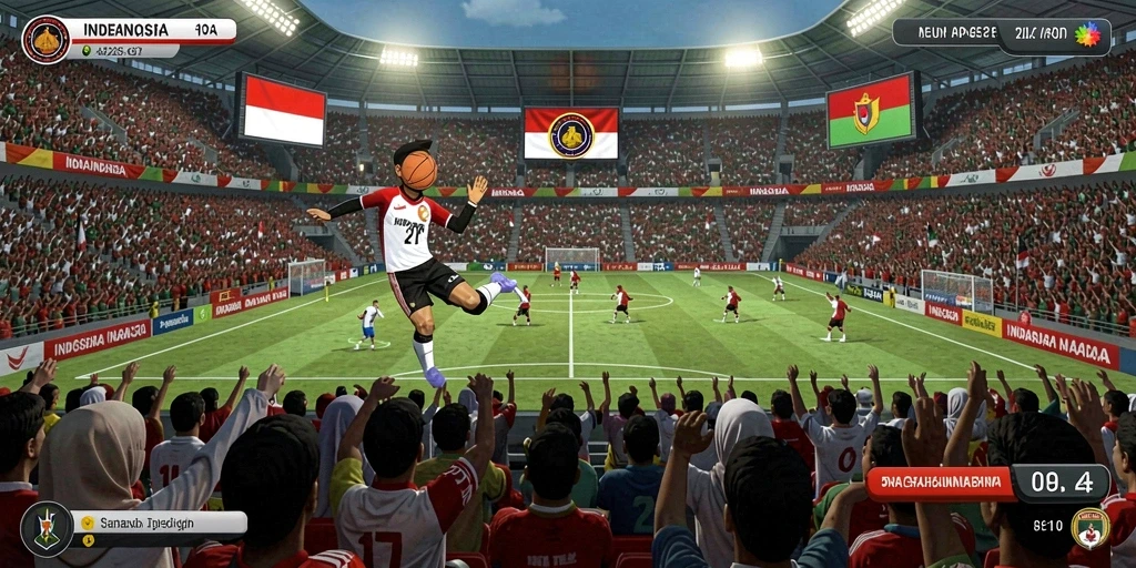Teka-teki baru yang menantang untuk dipecahkan.