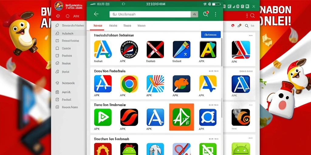 Mode permainan baru yang membuat pengalaman semakin seru.