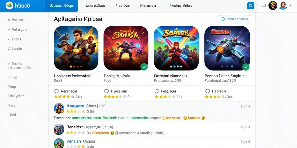 Fitur bonus yang menggiurkan untuk pemain.
