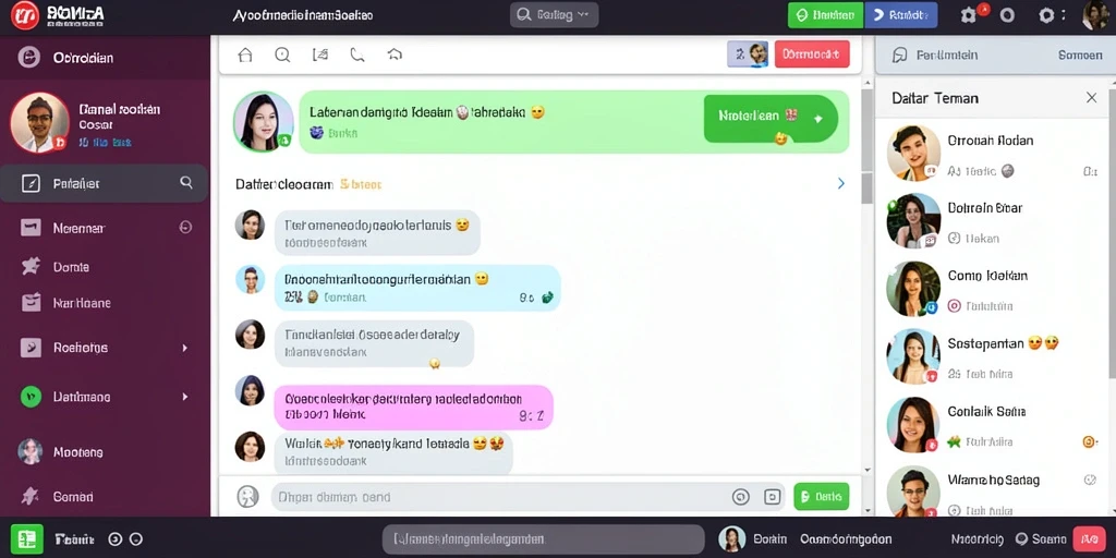 Berbagai mode permainan yang siap menantang Anda.
