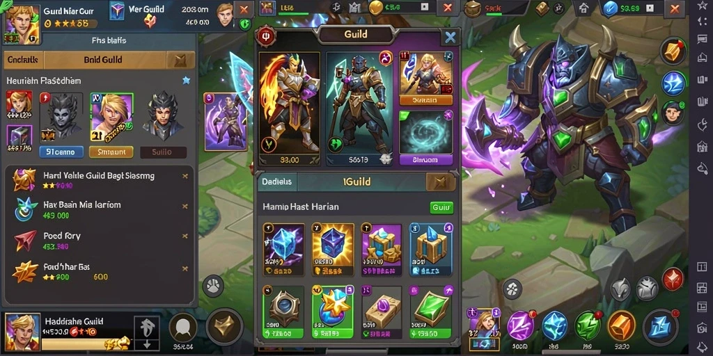 Slot permainan dengan grafis yang memukau.