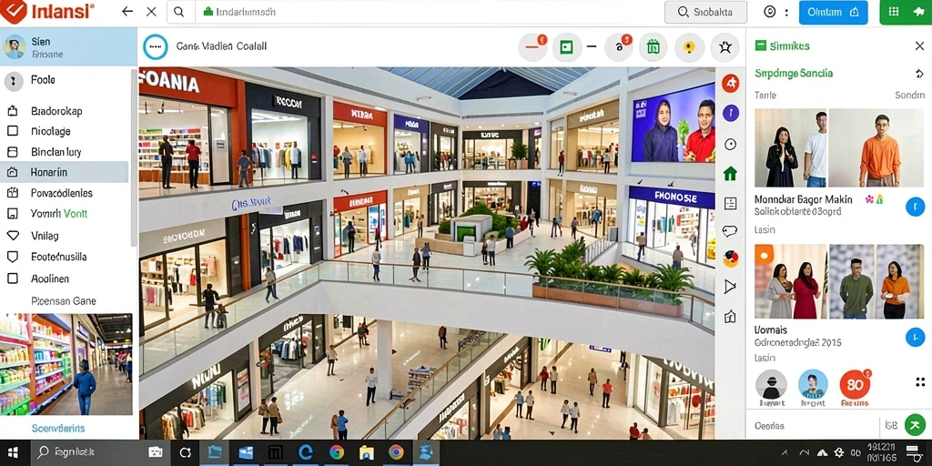 Mode permainan yang beragam untuk semua jenis pemain.