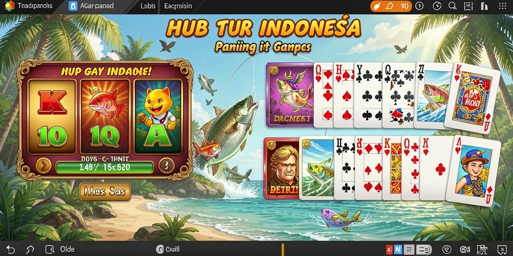Fitur bonus yang meningkatkan peluang menang.