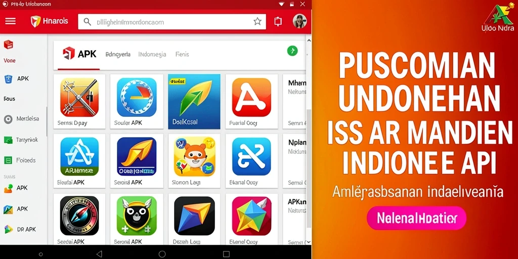 Screenshot promo menarik yang sedang berlangsung.