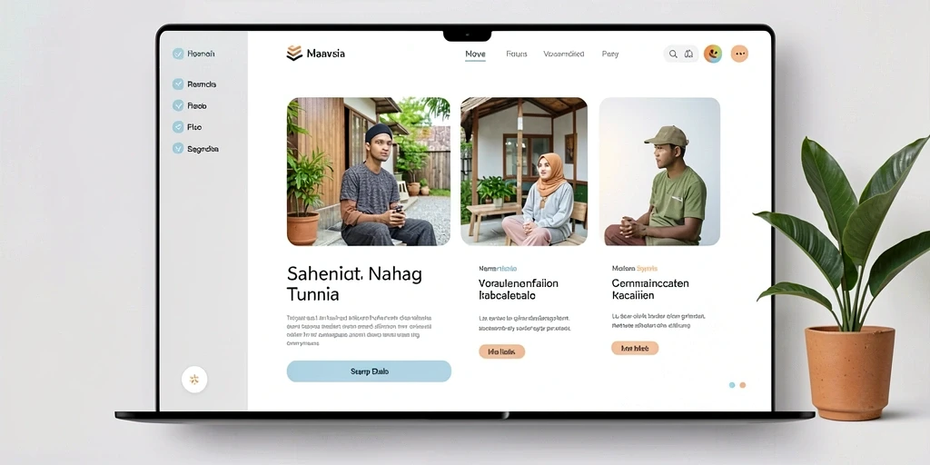 Grafis yang memukau dan efek suara yang menarik.