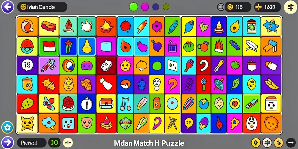 Mode multiplayer yang seru untuk dimainkan bersama teman.