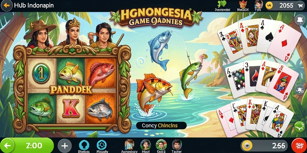 Sistem keamanan data pengguna yang terjamin.