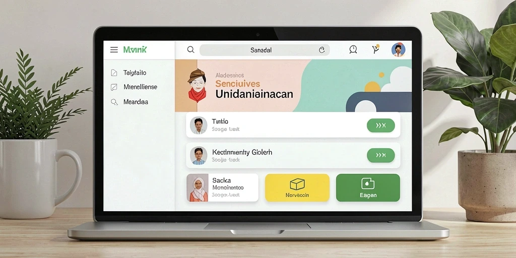 Sistem keamanan yang ditingkatkan untuk pengalaman bermain yang lebih aman.