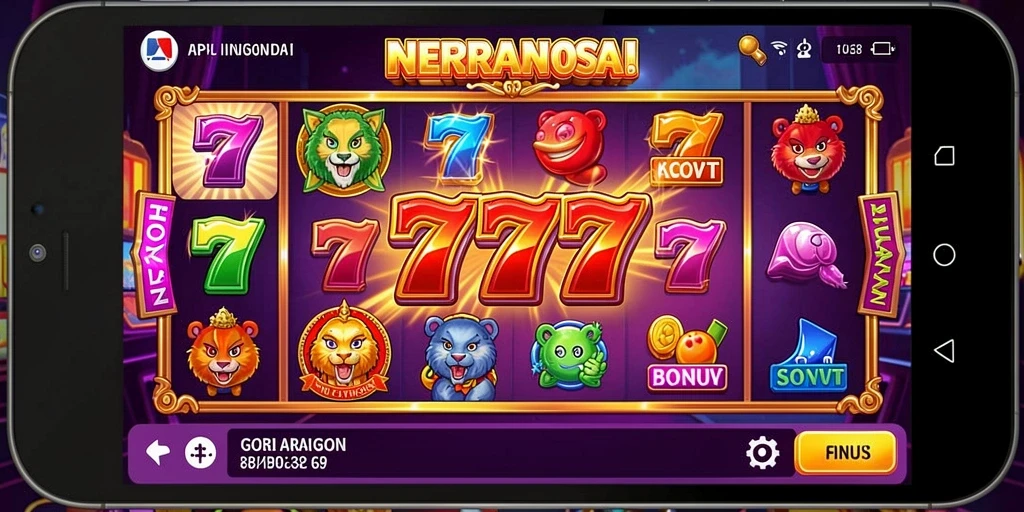 Fitur sosial yang memungkinkan berbagi pencapaian.
