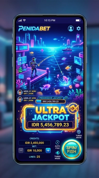 penidabet — halaman unduh