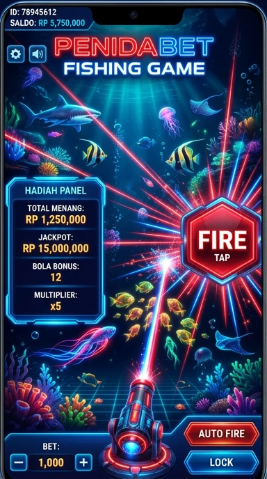 penidabet — menu pengaturan